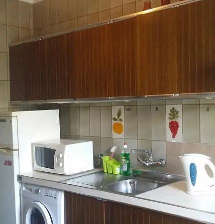 Gran Canaria Excursions Apartment San Agustin (Gran Canaria)