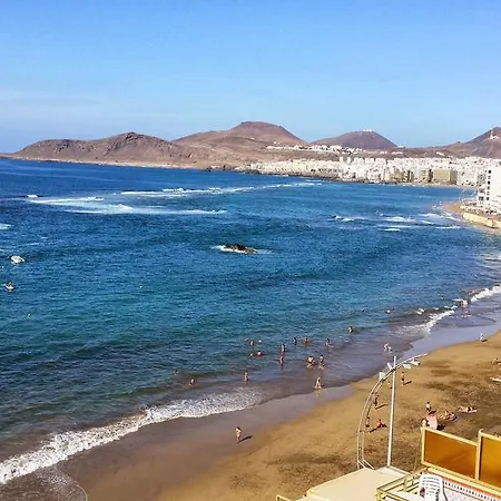 Apartment Gran Canaria Excursions San Agustin (Gran Canaria)
