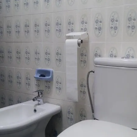 Gran Canaria Excursions Apartment *