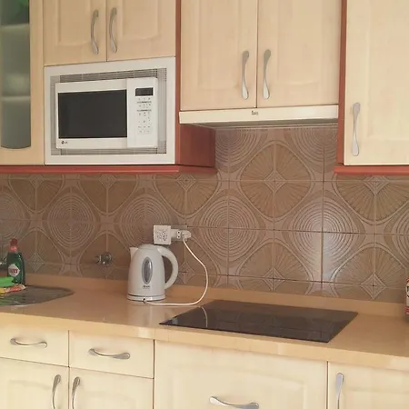 Apartment Gran Canaria Excursions San Agustin (Gran Canaria)