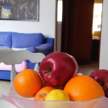 Apartment Gran Canaria Excursions San Agustin (Gran Canaria)