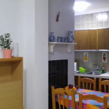 Gran Canaria Excursions Apartment