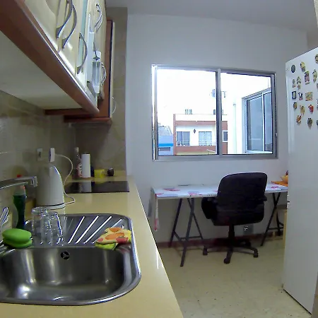 Apartment Gran Canaria Excursions San Agustin (Gran Canaria)