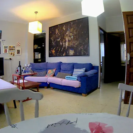 Gran Canaria Excursions Apartment