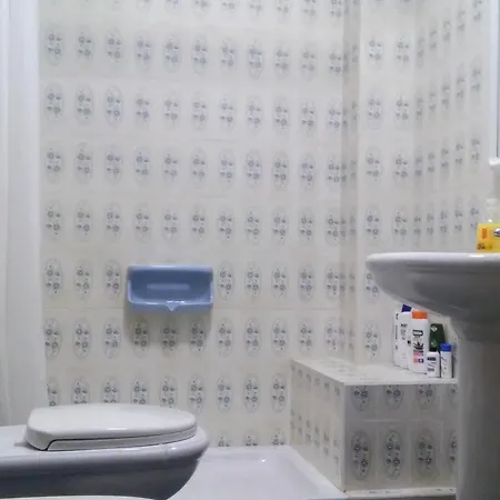Gran Canaria Excursions Apartment