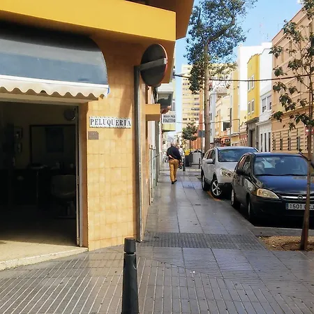 Gran Canaria Excursions Apartment San Agustin (Gran Canaria)