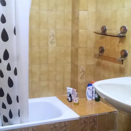 Gran Canaria Excursions Apartment *