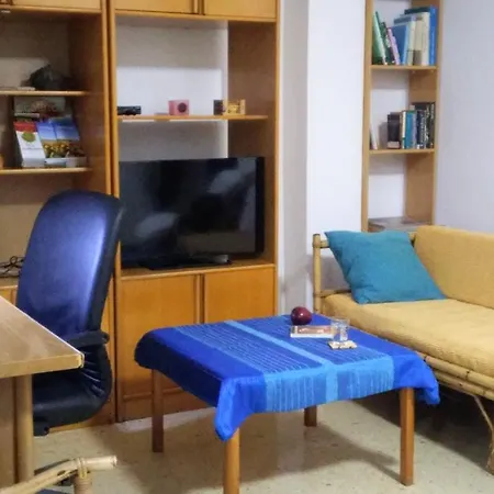 Gran Canaria Excursions Apartment San Agustin (Gran Canaria)