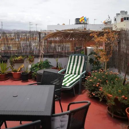 Gran Canaria Excursions * San Agustin (Gran Canaria)