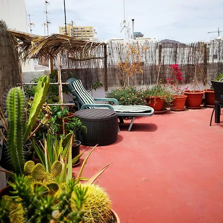 Apartment Gran Canaria Excursions *