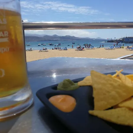 Apartment Gran Canaria Excursions San Agustin (Gran Canaria)